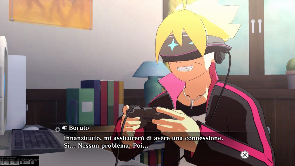 Naruto X Bortuo Ultimate Ninja Storm Connections recensione